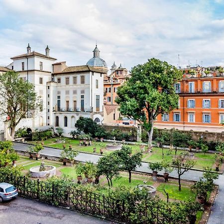 Giulia'S Holidays Rome Exterior photo