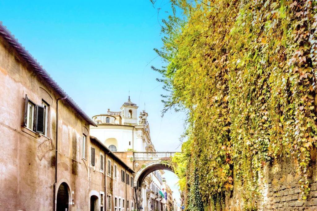 Giulia'S Holidays Rome Exterior photo