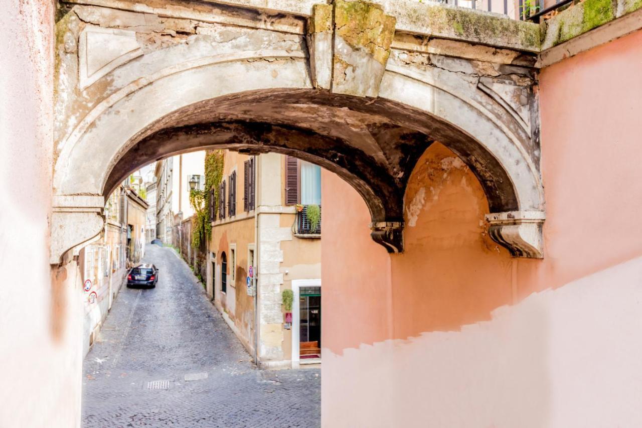 Giulia'S Holidays Rome Exterior photo